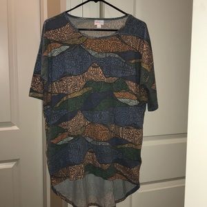 Lularoe - brand new: Irma